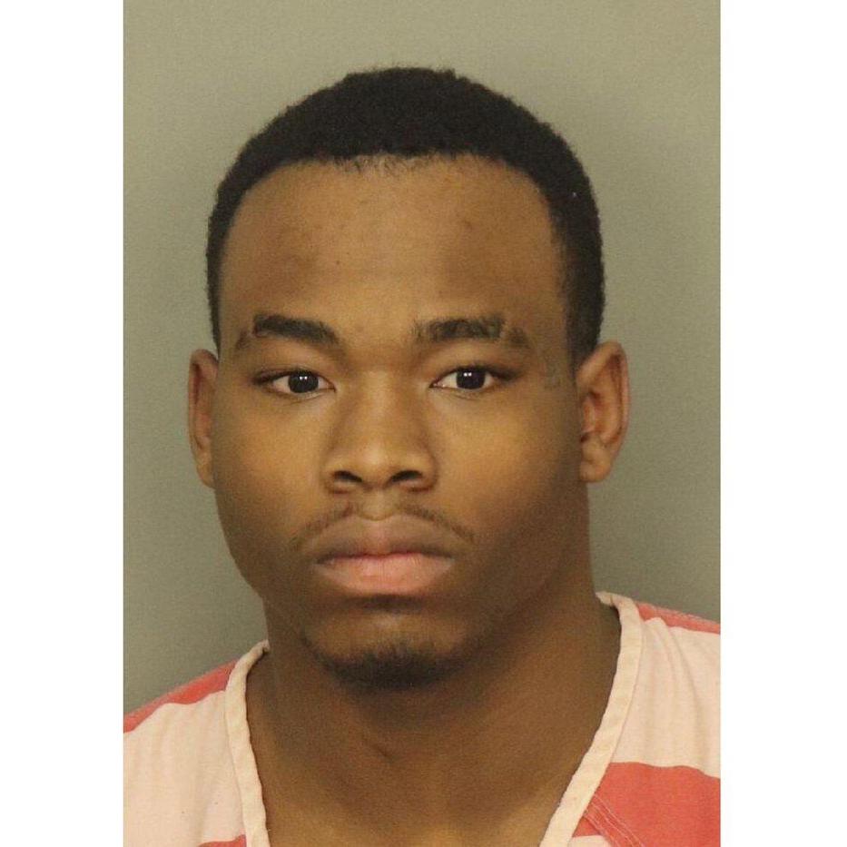 Alabama man charged in September mass shooting faces more murder charges in July quadruple homicide